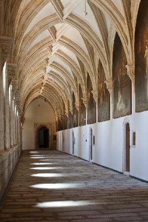 Monk-Led Guided Tour