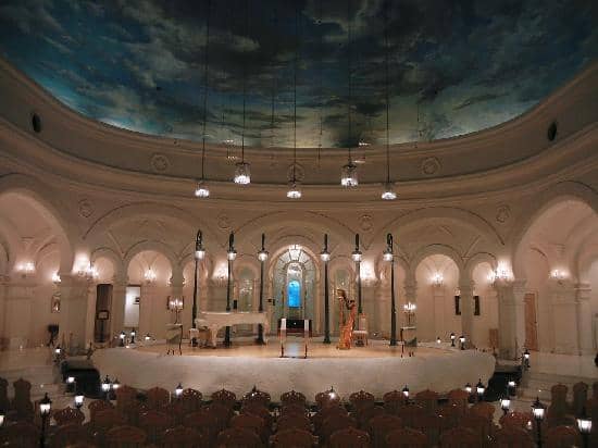 Snow Crystal Exhibits