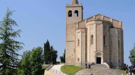 The Crypt and Chapels
