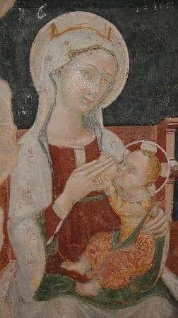 Panoramic Marche Views