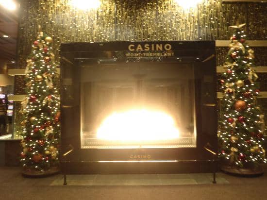 Altitude Restaurant Views