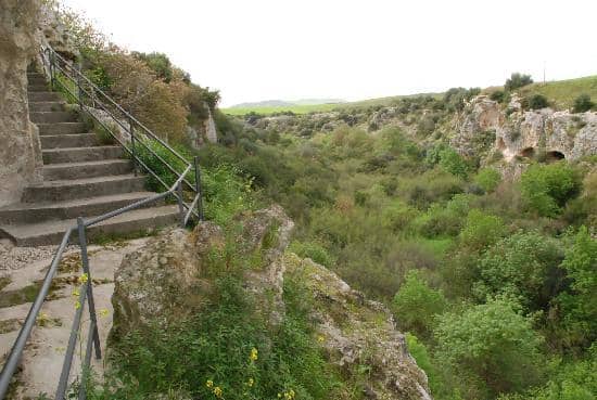 Benedictine Rock Church