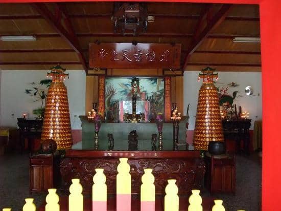 Historical Significance