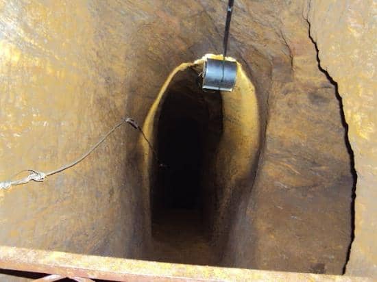 Historic Mining Experience