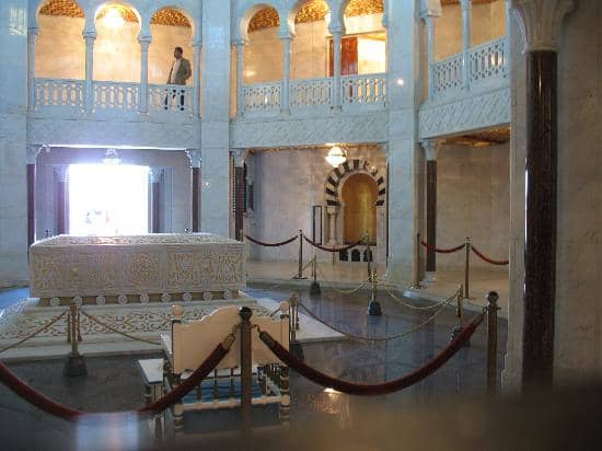 Presidential History