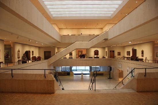 UW-Madison Campus Art