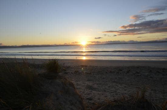 Grand Cayman's Pristine Sands
