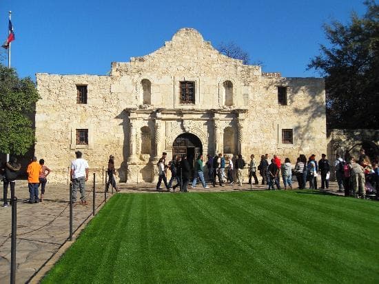 CHURCH ACTUALLY MUSEUM
