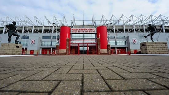 The North Stand