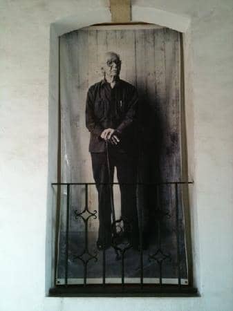 Vertical photo