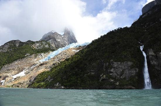 Laguna Grande