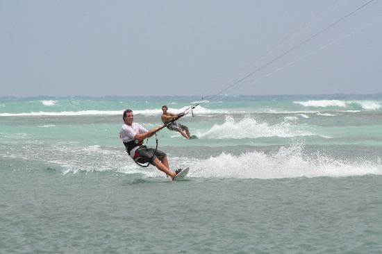 kite st croix