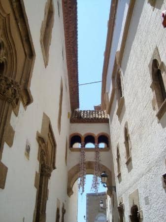 Old Town Charm