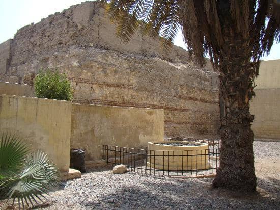 Architectural Grandeur