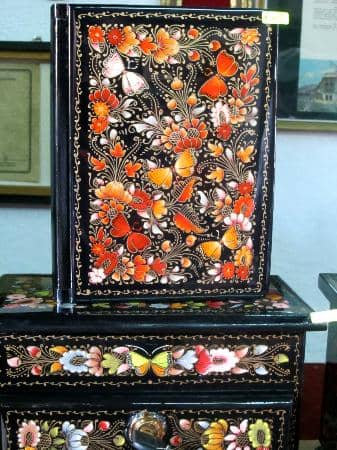 Artisan Workshops