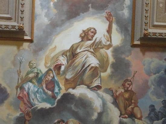 Aldo Locatelli Murals