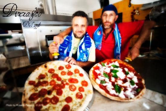 Warm, Family-Run Atmosphere