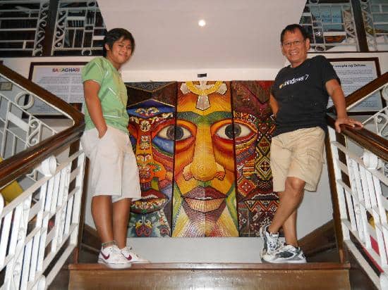 Davao's Cultural Tapestry