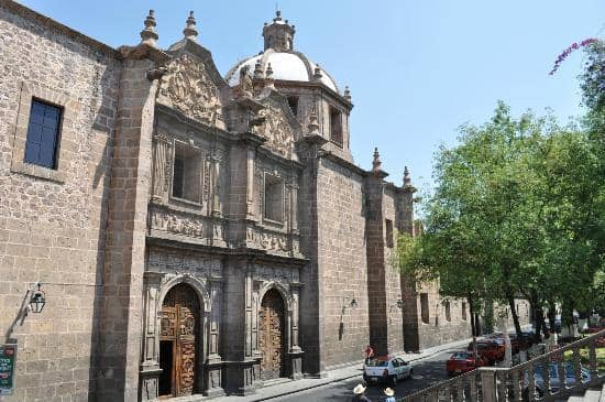 Jardín de las Rosas