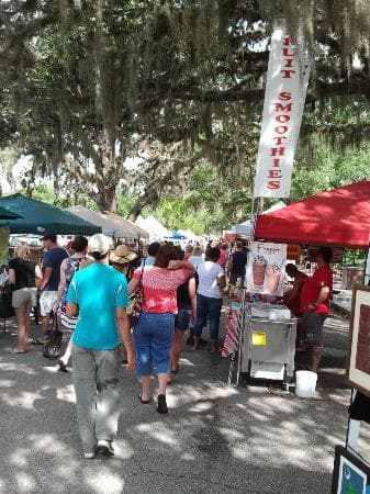 Old City Farmers Market