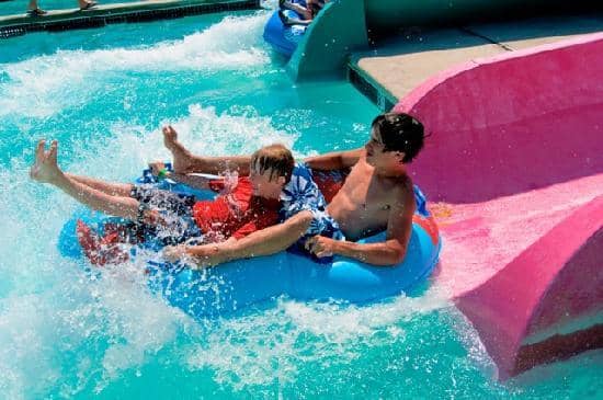Family Fun Zone