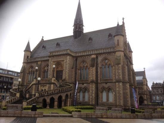 Dundee's Local History