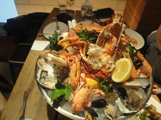 Crabshakk
