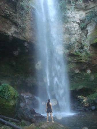 Vertical photo