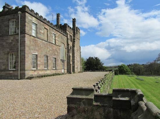 Walled Gardens
