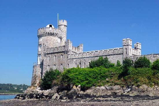 CIT Blackrock Castle Observatory