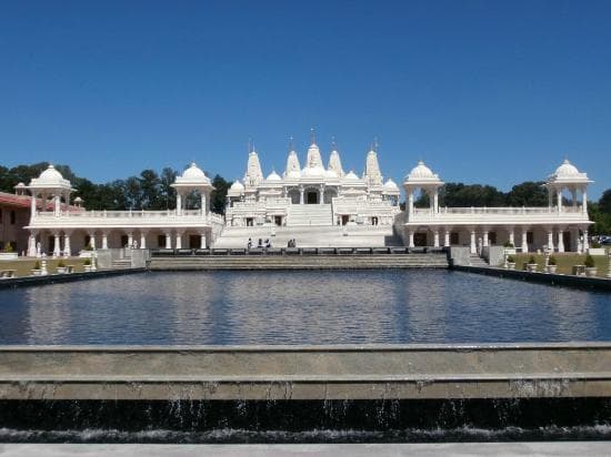 Hindu Temple