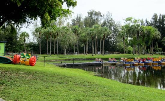 Amelia Earhart Memorial