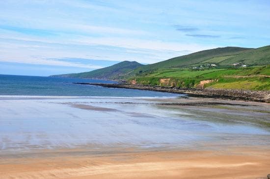 Inch Beach