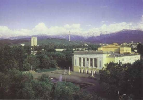 Neoclassical Architecture