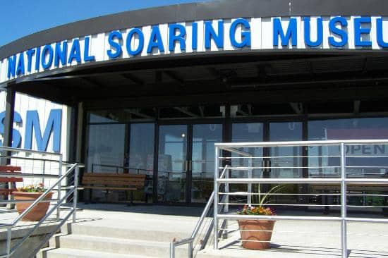 WWII Soaring Program