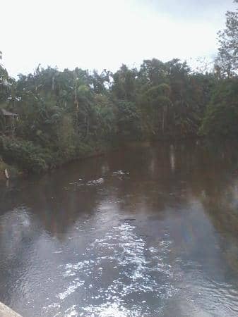 Morretes Colonial Town