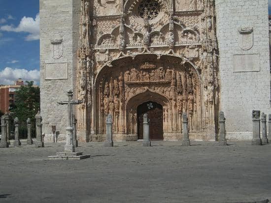 Historical Architecture