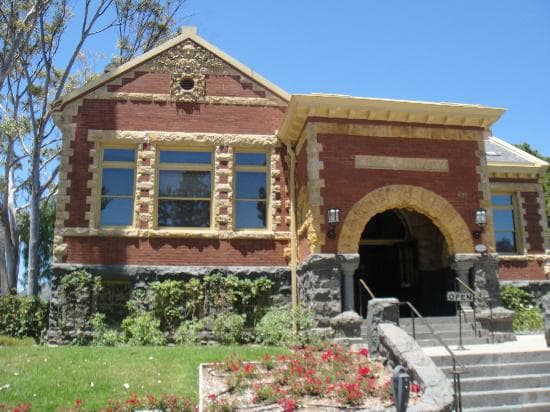 History Center