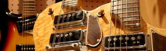 Interactive Instrument Galleries