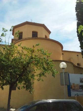 Vicky Cristina Barcelona Filming Location