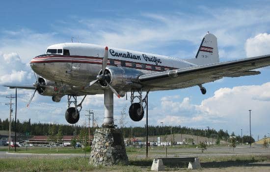 Diverse Transportation Collection