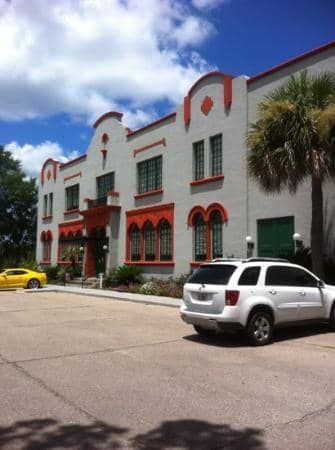 Local History Exhibits