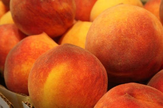 Seasonal Produce