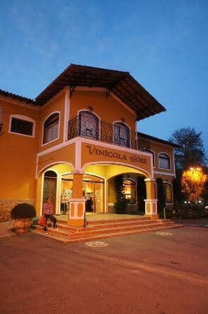 Gastronomic Delights