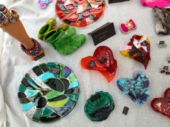 Seasonal Markets & Festive Delights