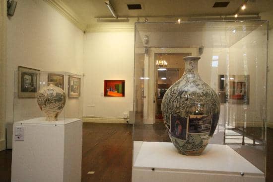 Archaeological Finds