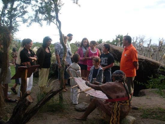 Traditional Activities