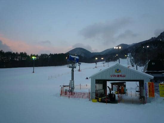 Summer Hiking Trails