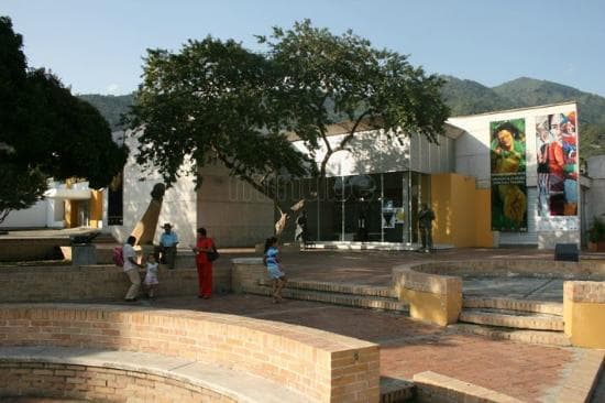 Vista Exterior