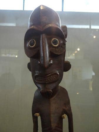 Indigenous Rapa Nui History